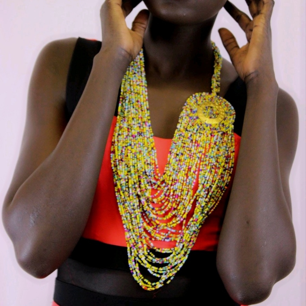 Necklace
